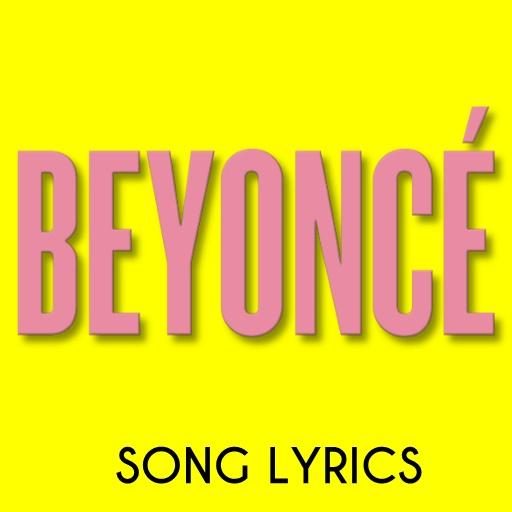 Beyonce Lyrics