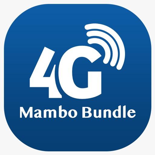 Mambo Bundle - Get up to 20GB 