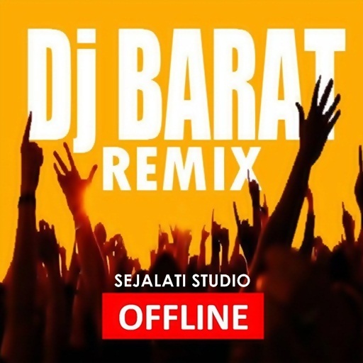 DJ Barat Remix