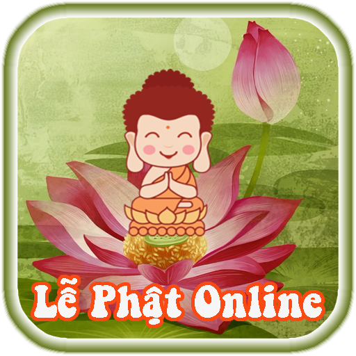 Thắp Hương Viếng Chùa Online