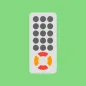 Catvision Remote