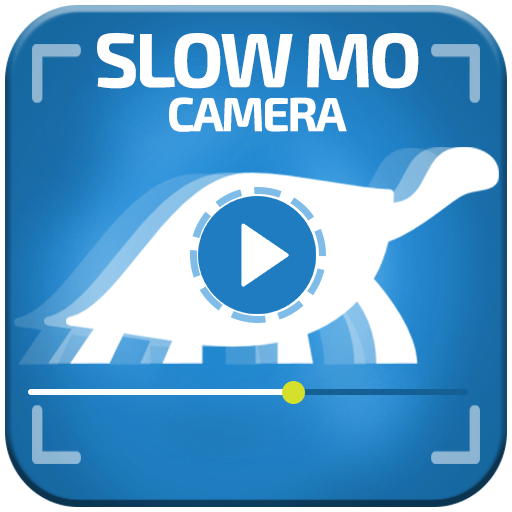 Slow motion camera