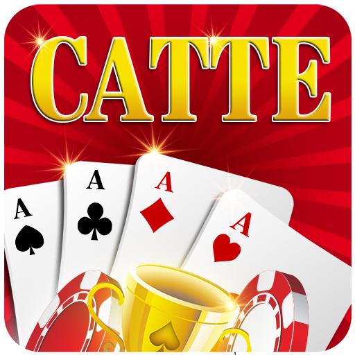 Catte – Đánh Bài Cát Tê