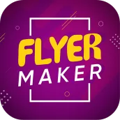 Flyer Maker Design App Offline