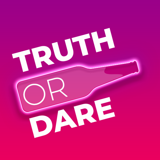 Truth or Dare? Spin the Bottle
