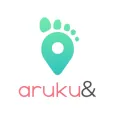 aruku&(あるくと) 歩いてポイントが貯まる歩数計アプリ