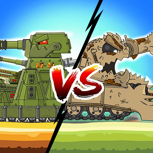 Tank Battle