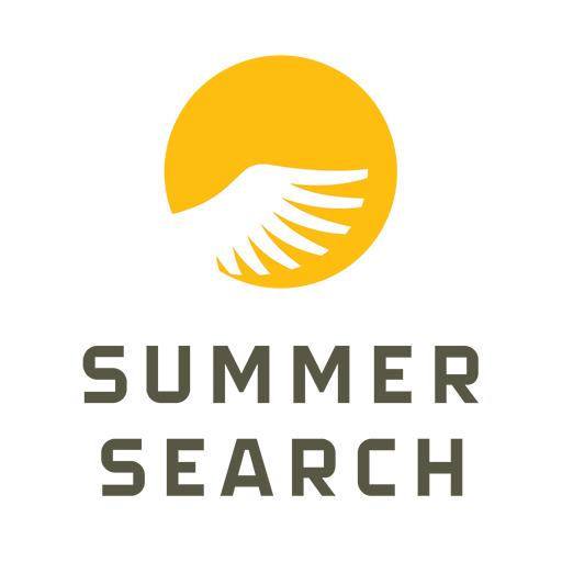 Summer Search CONNECT