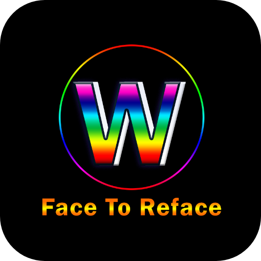 Woombo Face to Reface AI Video Editor App