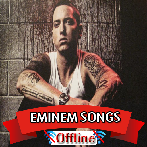 Eminem Songs Offline(50 songs)