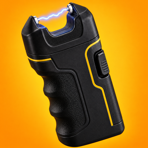 Taser Prank Sounds Simulator