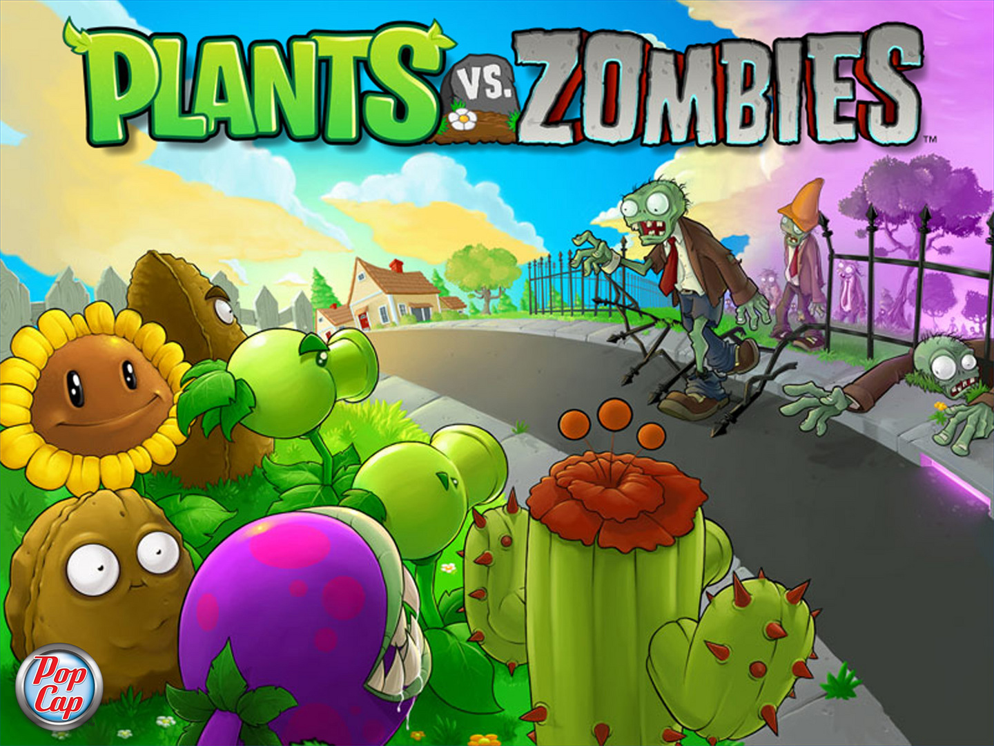 Almanac image - Plants vs Zombies - IO Series mod for Plants Vs Zombies -  ModDB