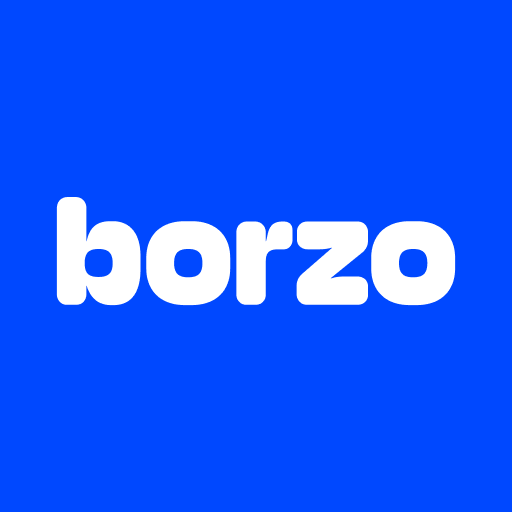 Borzo: App para entregadores