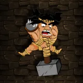 The Barbarian