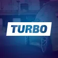 Turbo - adivinhe o carro