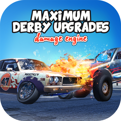 Maximum Derby Upgrades Damage 