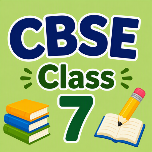 CBSE Class 7