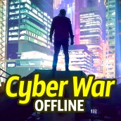 未來之戰 Cyber War