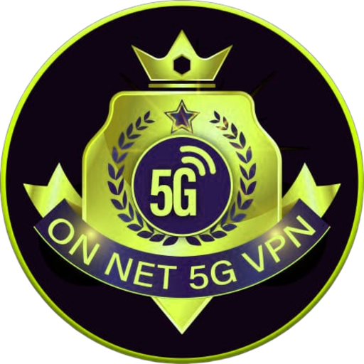 ON NET 5G VIP VPN