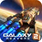 Galaxy Reavers 2 - Space RTS
