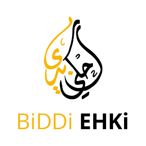 Biddi Ehki