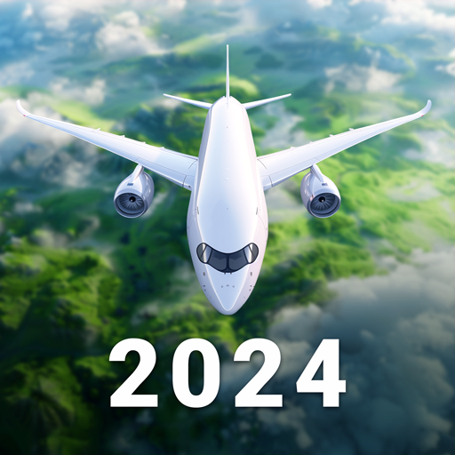 Airline Manager - 2025