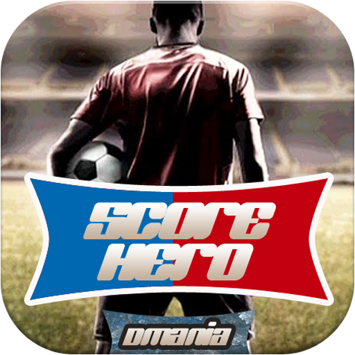 Cheats for Score Hero 2