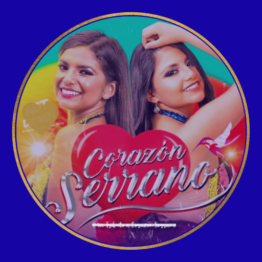 Corazón Serrano Radio