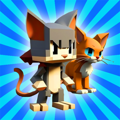 Tom & Jerry Skins Minecraft PE