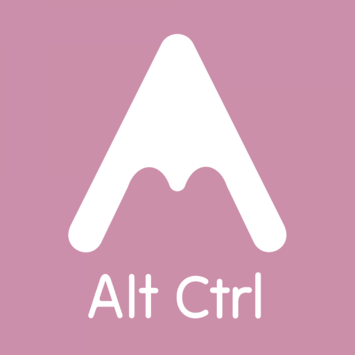 Alt Ctrl