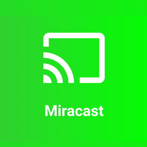 Miracast - Wifi Display