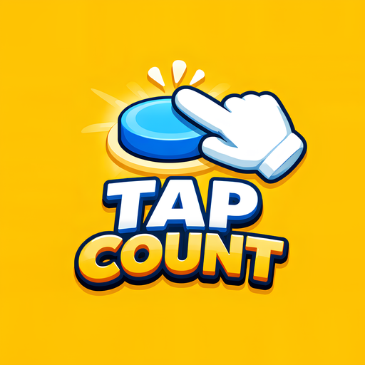 Tap Count - Mini Apps in here!