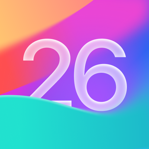 Control Center OS 26