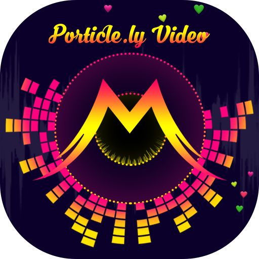 Master Wave Video Maker :Lyric