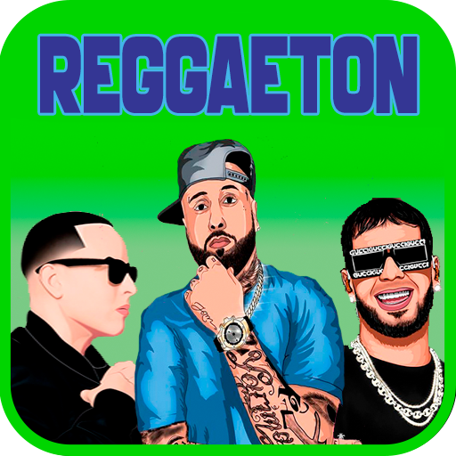 Ringtones Reggaeton Music