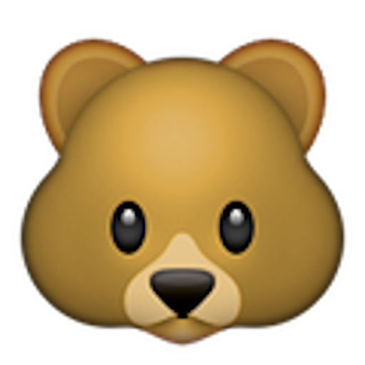 Urso Peludo 2