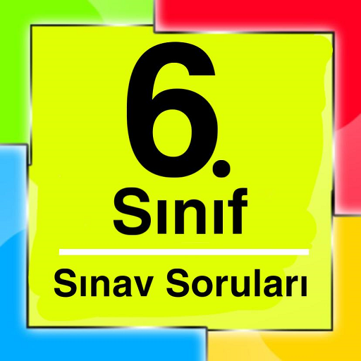 6. Sınıf Sınav Soruları