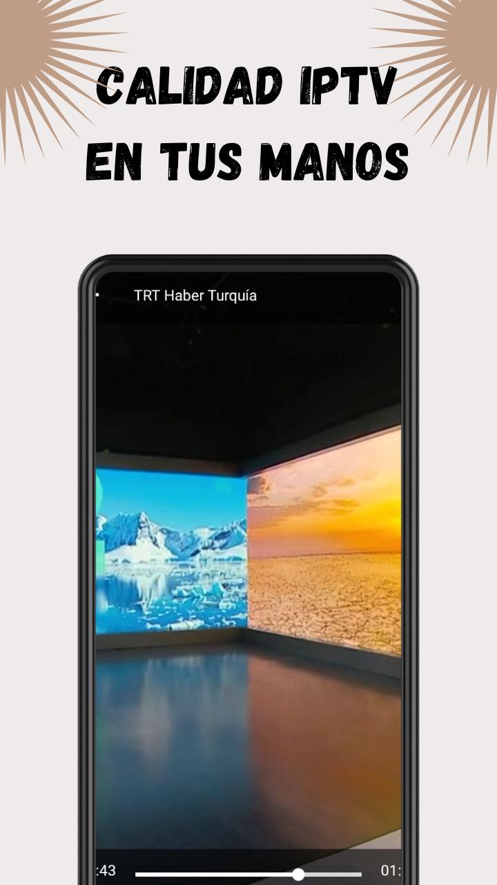 Download Tv Phone android on PC