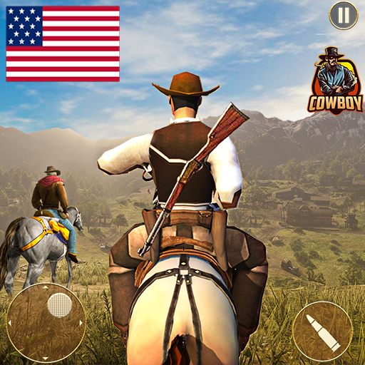 jogo de cavalo jogo de cowboy