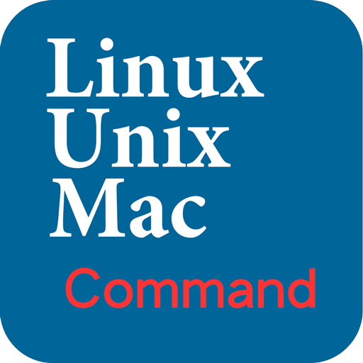 Linux/Unix/Mac Command中文命令手册助手