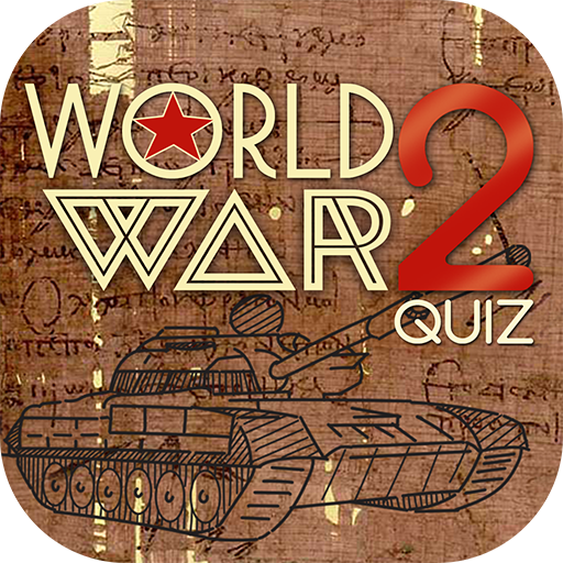 World War 2 Quiz