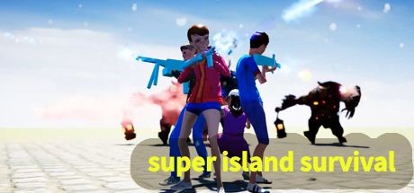 surper island survival