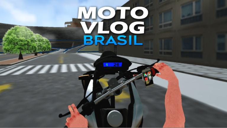 Baixar Moto Vlog Brasil 2 para PC - LDPlayer