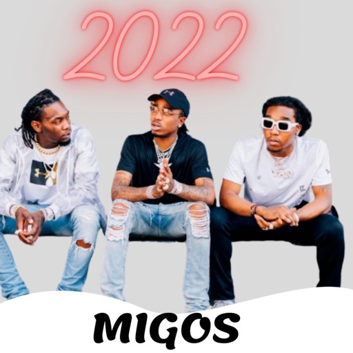 MIGOS ALL SONGS ( Music)mp3