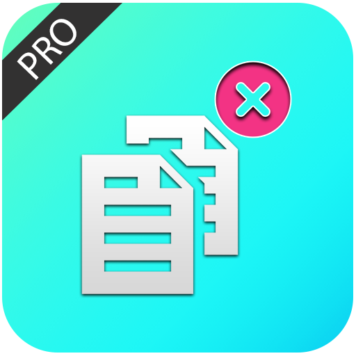 Duplicate File Remover Pro