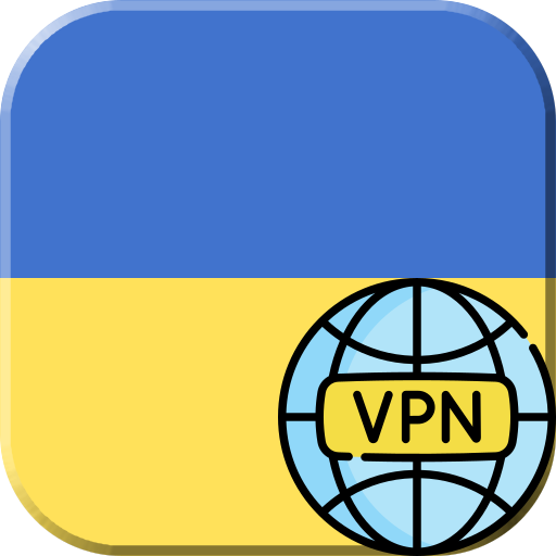 Ukraine VPN - UA VPN