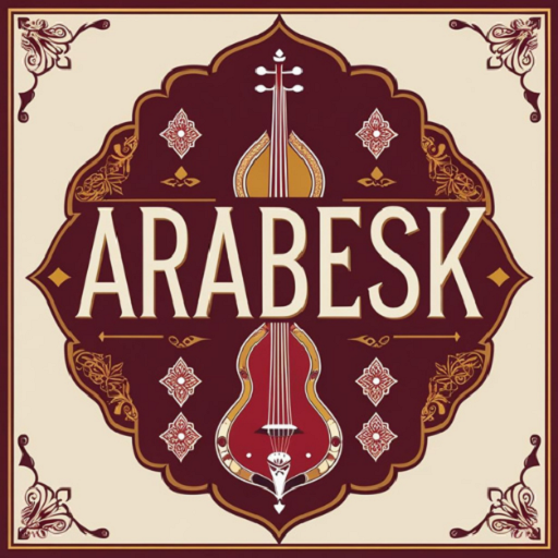 Arabesk 60 Şarkı (İnternetsiz)