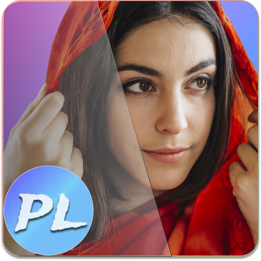 Photo Lab Photo editor
