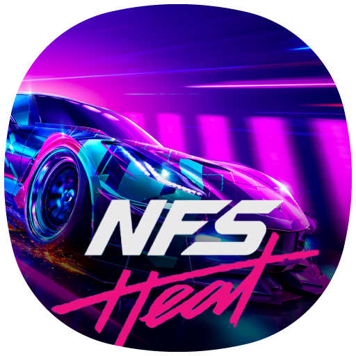 Need For Speed HEAT --  NFS Most Wanted Assistant