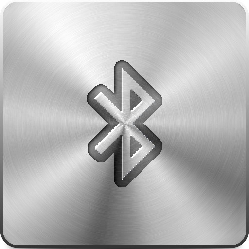 Terminal for Bluetooth